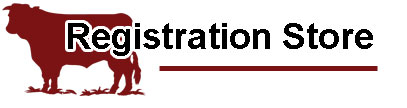 Red Devon USA National Show registration Red Devon USA registration