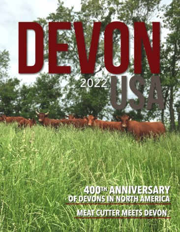 Devon USA Magazine