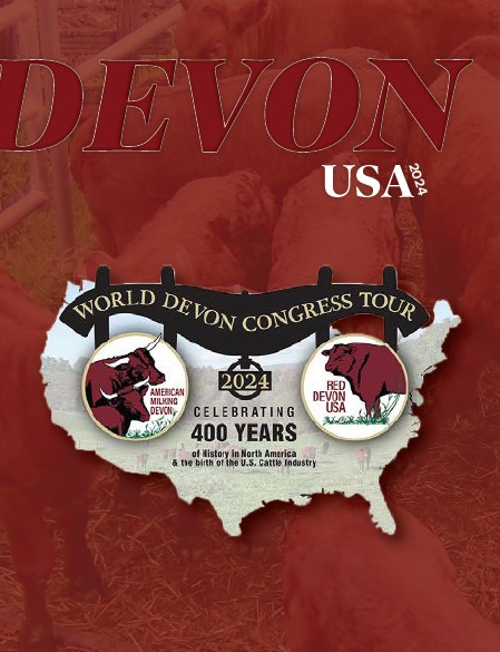 Devon USA Magazine